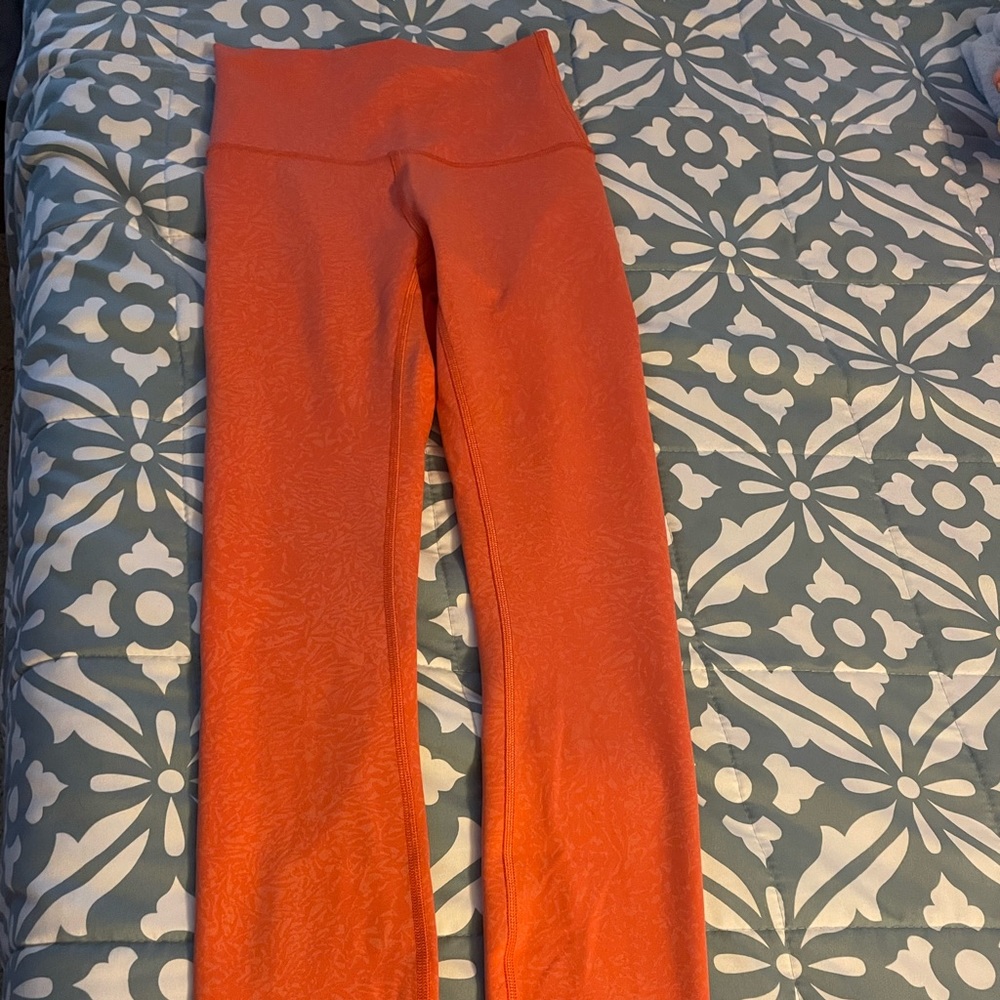LULULEMON LEGGINGS